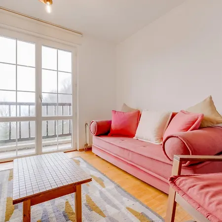 Spacious W Garden Fireplace In Sapanca