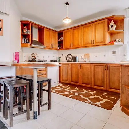 Hotel Spacious W Garden Fireplace In Sapanca